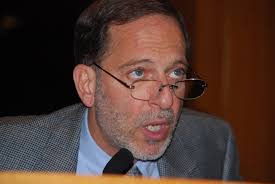 Rashid Ismail Khalidi